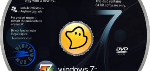 Windows 7 64bit Super Lite Sp1 Untuched