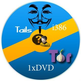 Tails 3.2 Stable