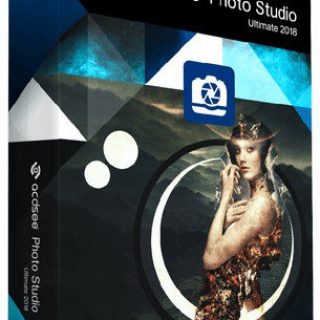 ACDSee Photo Studio Ultimate 2018 11.0 Build 1198 DC 25.09.2017