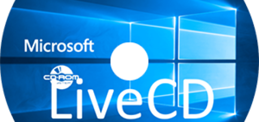 Win10PE SE Release (Live CD) {Latest}