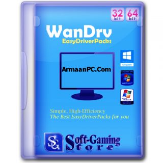 All In One WanDrv One Click – Install