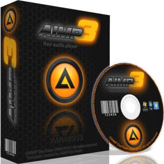 AIMP 4.50.2031 RC + Portable