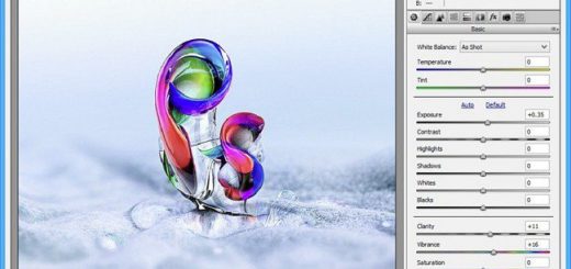 Adobe Camera Raw 9.12.1