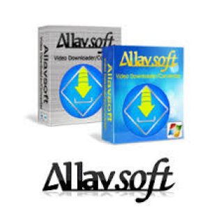 Allavsoft Video Downloader Converter 3.14.9.6462 Multilingual