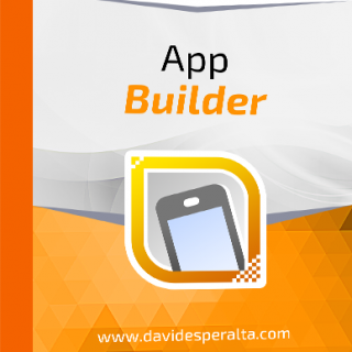 App Builder 2018.33 Multilingual {Latest}