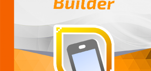 App Builder 2018.33 Multilingual {Latest}