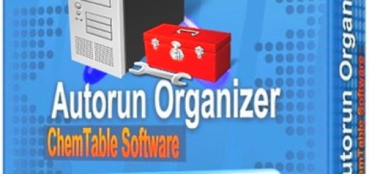 Autorun Organizer 5.35 + Portable