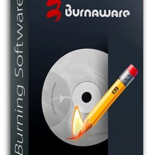 BurnAware Professional / Premium 10.7 Final - 2017