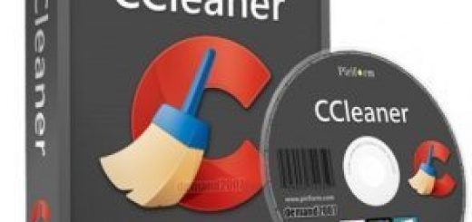 CCleaner Professional 5.34.6207 Crack + Portable [Keygen] Latest Free