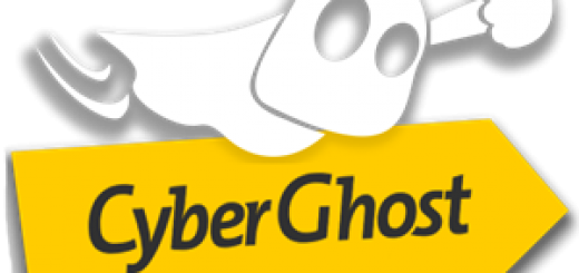 CyberGhost