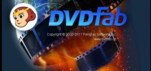 DVDFab 10.0.5.7 Multilingual