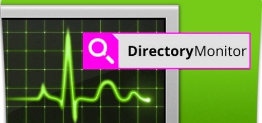 Directory Monitor 2.12.0.2 + Patch