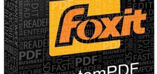 Foxit PhantomPDF 8.3.2.25013 + Portable