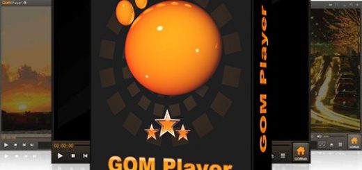 GOM Media Player 2.3.19.5276