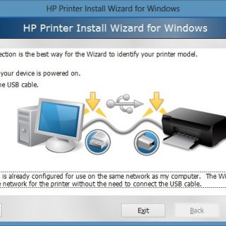 HP Printers Combined Drivers Tiny Pack for Windows 7 X86 And X64