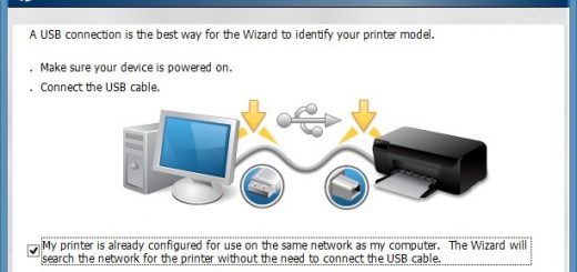 HP Printers Combined Drivers Tiny Pack for Windows 7 X86 And X64