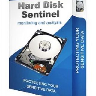 Hard Disk Sentinel Pro 5.01.7 Crack & Key Full Version