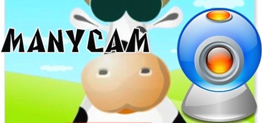 ManyCam 6.0.2.2