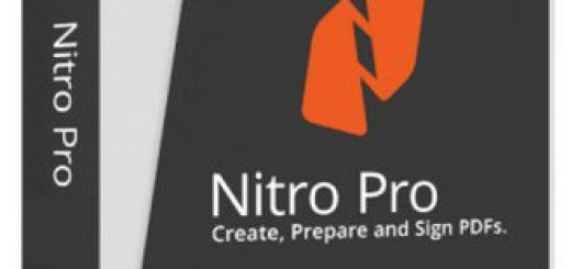 Nitro Pro 11.0.6.326