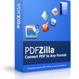 PDFZilla 3.6.0 {Latest}