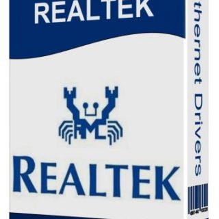 Realtek Ethernet Driver