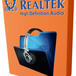 Realtek High Definition Audio Drivers 6.0.1.8258 WHQL