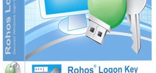 Rohos Logon Key 3.5 Multilingual