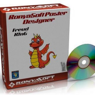 RonyaSoft Poster Designer 2.3.15