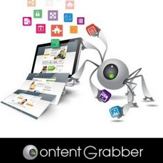 Sequentum Content Grabber 2.38.3 Premium Edition