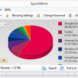 SprintWork 1.9.3 (x86/x64) {Latest}| ArmaanPC