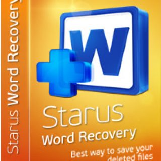 Starus Word Recovery 1.0 Details {Latest} | ArmaanPC