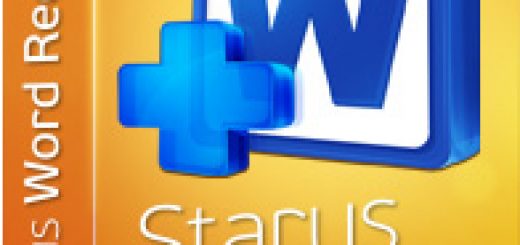 Starus Word Recovery 1.0 Details {Latest} | ArmaanPC