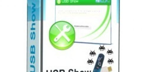 USB Show