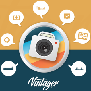 Vintager 2016 2.0.1.2 + Portable