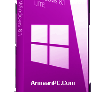 Windows 8.1 Update 3 Pro x64-v5- Super Lite