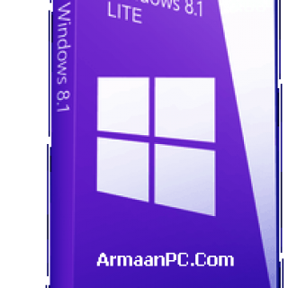 Windows 8.1 Update 3 Pro x86 Lite