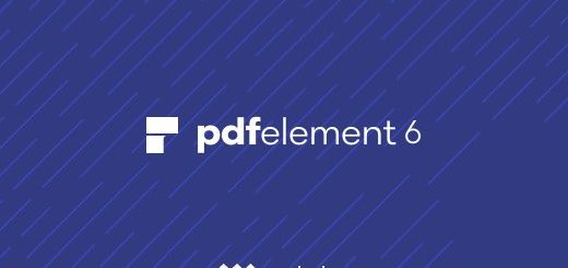 Wondershare PDFelement 6.3.1.2765 Professional