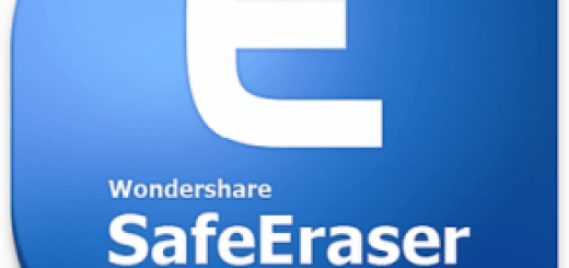 Wondershare SafeEraser 4.9.5.1 Crack + License Key 2017 [Latest]