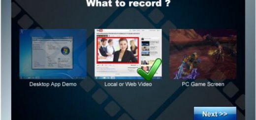 ZD Soft Screen Recorder 11.0.7