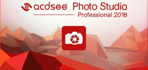 ACDSee Photo Studio Professional 2018 v11.0 Build 787 (x86+x64) Inc Keygen + Patch