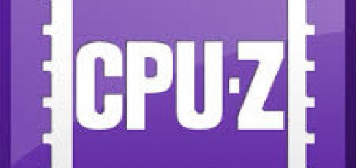 CPU-Z 1.80.2 CPUID