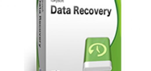 iSkysoft Data Recovery 3.0.0.12 Multilingual