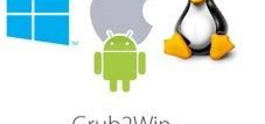 Grub2Win 0.9.7.8 Final {Latest}