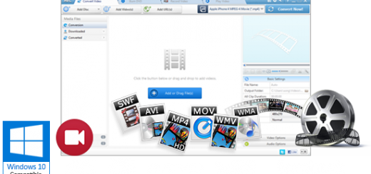 Anvsoft Any Video Converter Ultimate 6.19