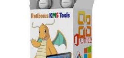 Ratiborus KMS Tools