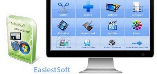 EasiestSoft Movie Editor 5.1.0 DC