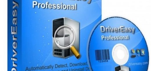 DriverEasy Professional 5.5.4.17697 + Key - 2017