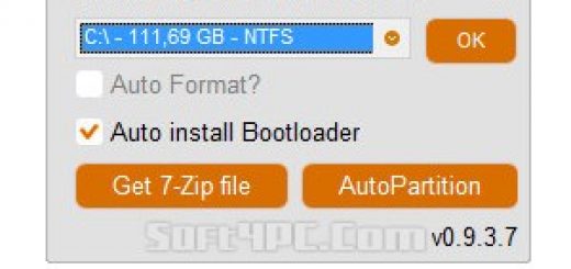 AIO Boot 0.9.6.1 + Crack