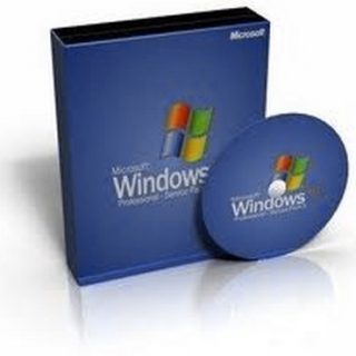 windows xp sp3 x86 + full software Final ghost 2017 Size-2.6 Gb