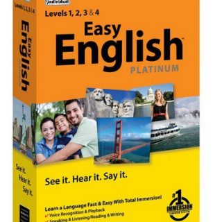 Easy English pro